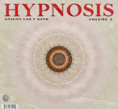 Kiri Gerbs Hypnosis Vol.2 (Analog Lab V Bank) Synth Presets